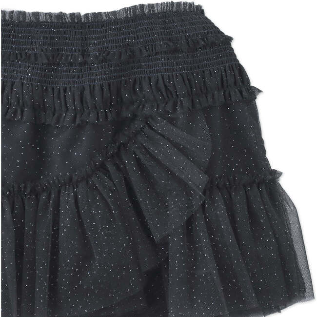 Samira Smocked Skirt Grayson - Skirts - 3