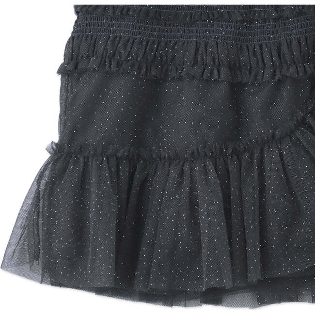 Samira Smocked Skirt Grayson - Skirts - 4