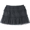 Samira Smocked Skirt Grayson - Skirts - 5