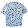 Jackson Camp Shirt Palette, Multi - Button Downs - 5