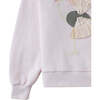 Courtney Sweatshirt - Sweatshirts - 4