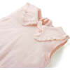 Baby Zora Blouse, Pink - Blouses - 2