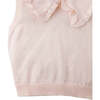 Baby Zora Blouse, Pink - Blouses - 4