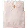 Baby Zora Blouse, Pink - Blouses - 5