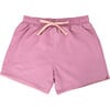 Boy's Swim Shorts, Purple Sands - Swim Trunks - 1 - thumbnail