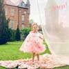 Lilyanne - Skirt (sz 5/7 yrs) - Costumes - 3