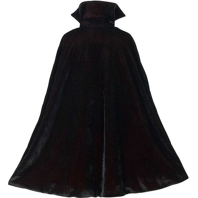 Dracula - Cape w/teeth - Costumes - 2