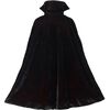 Dracula - Cape w/teeth - Costumes - 2