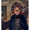 Dracula - Cape w/teeth - Costumes - 3
