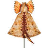 Dilophosaurus - Cape - Costumes - 2