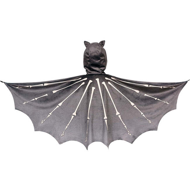 Bat Cape - Costumes - 2