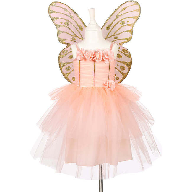 Annemarie - Dress w/wings 3-4 years