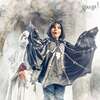 Bat Cape - Costumes - 3