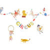 Circus Garland - Garlands - 1 - thumbnail