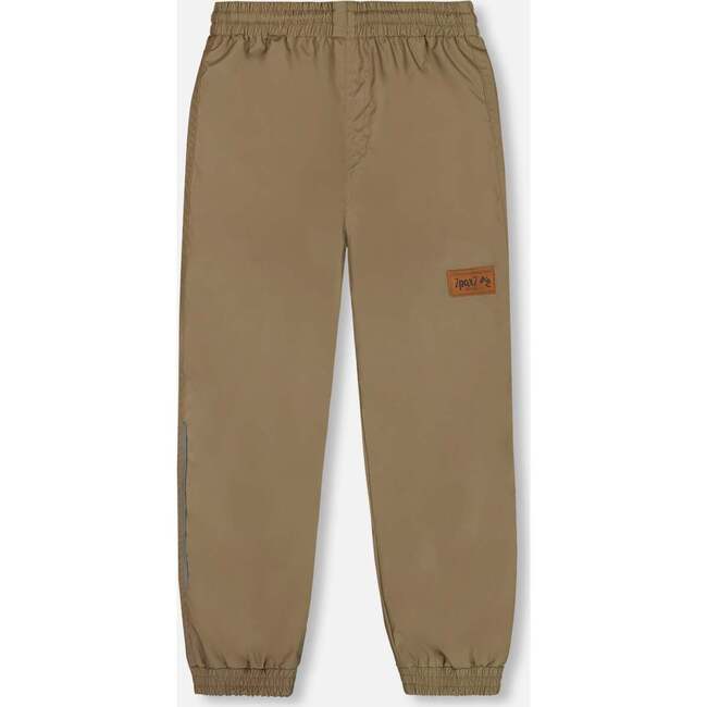 Splash Pants, Taupe