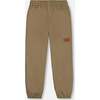 Splash Pants, Taupe - Rain Pants - 1 - thumbnail