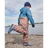 Splash Pants, Taupe - Rain Pants - 2