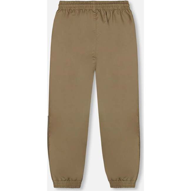 Splash Pants, Taupe - Rain Pants - 3