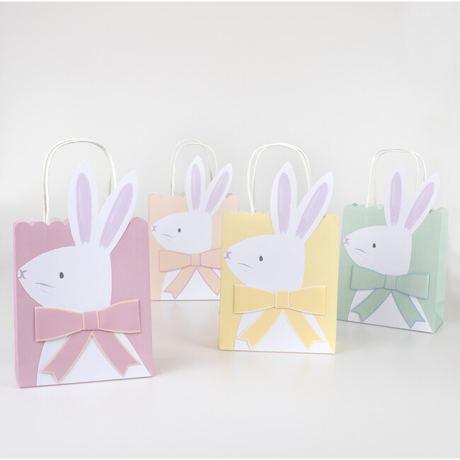 Easter Party Bags