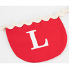 Valentine's Fabric Garland - Decorations - 3