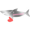 Under The Sea Kids Valentine's Cards & Erasers Set - Paper Goods - 4