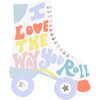 Boom Box Kids Valentine's Cards & Erasers Set - Paper Goods - 4