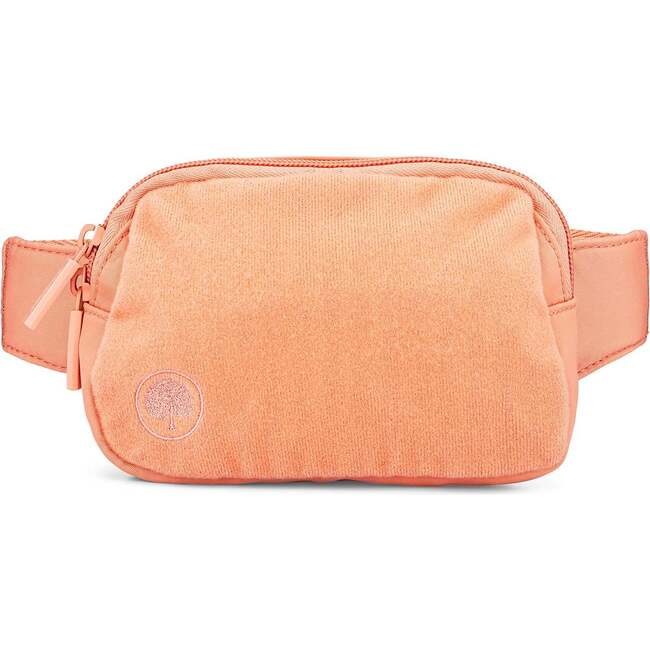 Kids Adjustable Cross Body Strap Belt Bag, Sunkissed