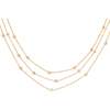 Women's Starlight Necklace - Necklaces - 1 - thumbnail