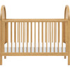 Bondi 3-In-1 Convertible Crib, Honey - Cribs - 3