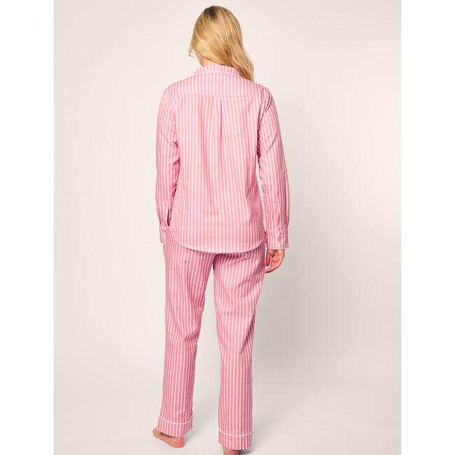 Women's Pajama Set, Love Lines - Pajamas - 4