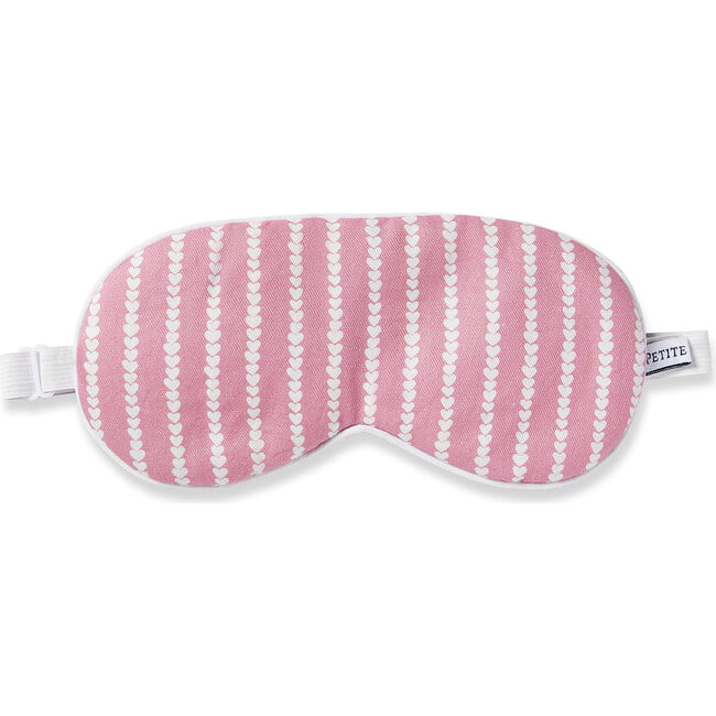 Adult's Sleep Mask, Love Lines