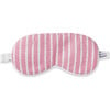 Adult's Sleep Mask, Love Lines - Eye Masks - 1 - thumbnail