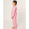 Children's Pajama Set, Love Lines - Pajamas - 3