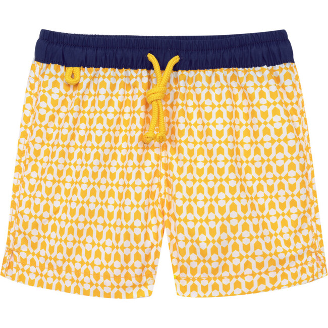 Boys Meno Swim Trunk, Izamal