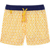 Boys Meno Swim Trunk, Izamal - Swim Trunks - 1 - thumbnail