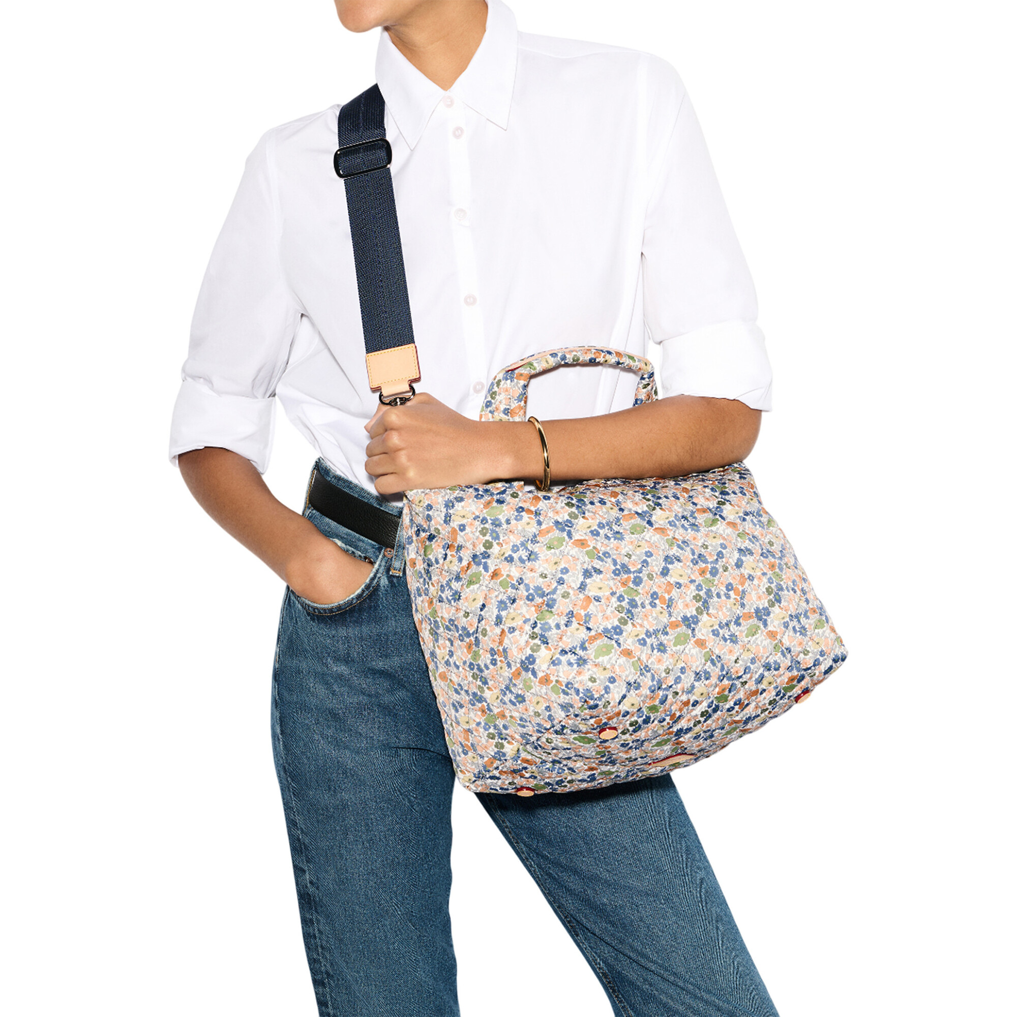 BOSE - Poppy BOSE Companion 3 series Speaker Original Volume Control Pod