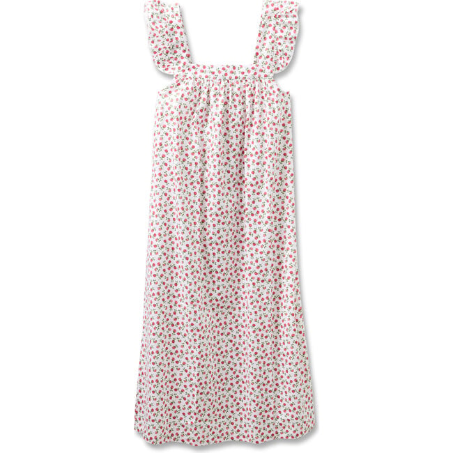 Women's Clara Nightgown, Petite Petals