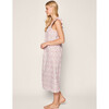 Women's Clara Nightgown, Petite Petals - Nightgowns - 3