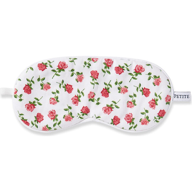 Children's Sleep Mask, Petite Petals