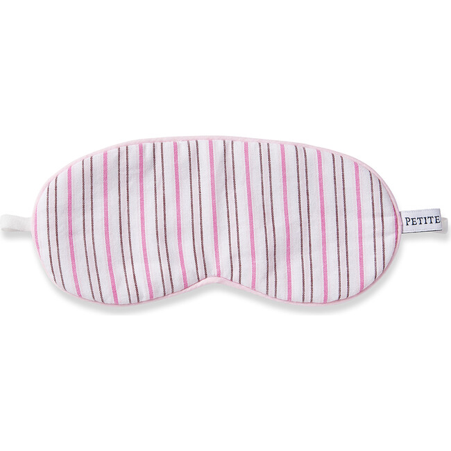 Children's Sleep Mask, Blush Boulevard