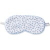 Children's Sleep Mask, Blue Heart - Eye Masks - 1 - thumbnail