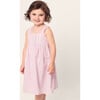 Girl's Charlotte Nightgown, Blush Boulevard - Nightgowns - 2