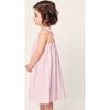 Girl's Charlotte Nightgown, Blush Boulevard - Nightgowns - 3