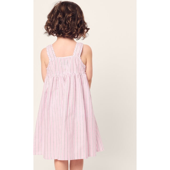 Girl's Charlotte Nightgown, Blush Boulevard - Nightgowns - 4