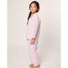 Children's Pajama Set, Blush Boulevard - Pajamas - 3