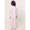 Children's Pajama Set, Blush Boulevard - Pajamas - 4