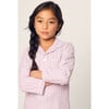 Children's Pajama Set, Blush Boulevard - Pajamas - 5