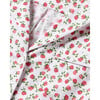 Children's Pajama Set, Petite Petals - Pajamas - 9