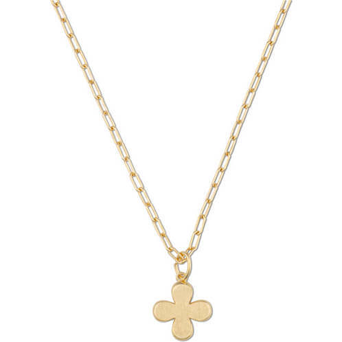 Women's Clover Necklace