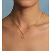 Women's Clover Necklace - Necklaces - 2